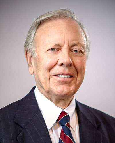John D. Menke