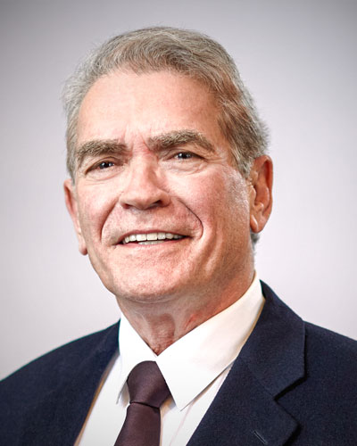 Richard M. Acheson