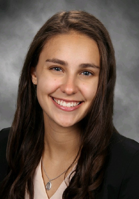 Cassidy Buckner