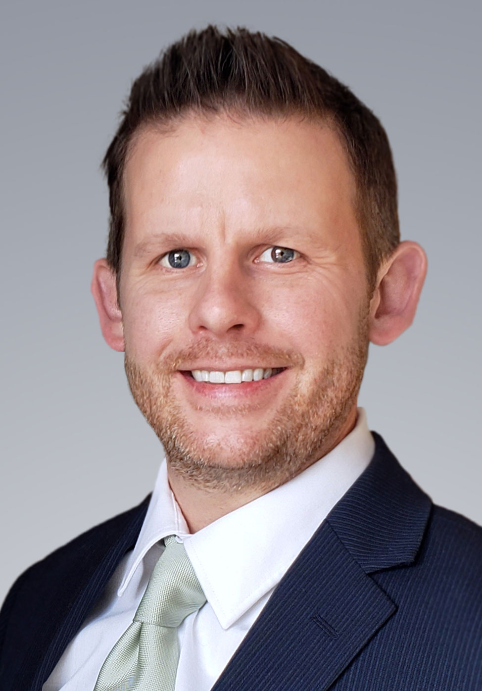 David Martin