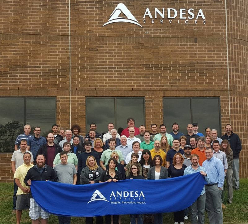 Andesa ESOP Owners