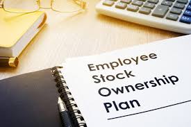 Employee Stock Ownership Plan tax code Pennsylvania