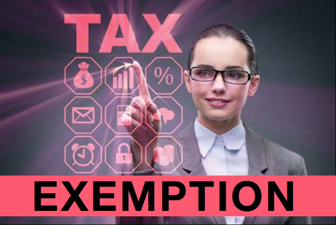 ESOP Tax Exemption TCJA