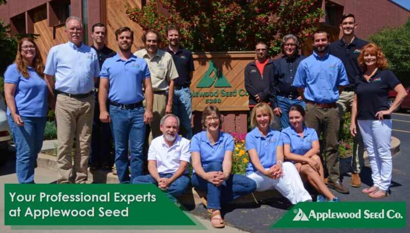Applewood Seed Employee Stock Ownership Plan