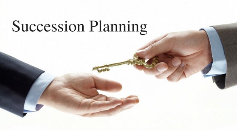 ESOP Succession Planning