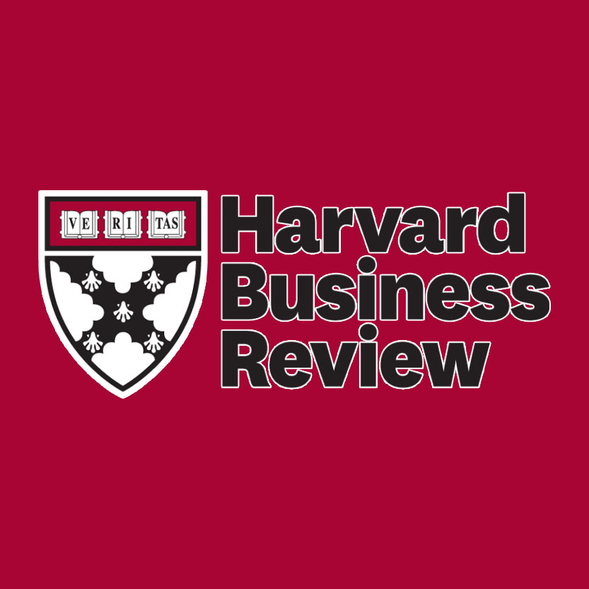 harvard business review effective presentations