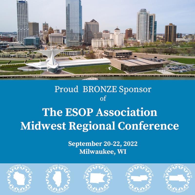 2022 Midwest Employee Stock Ownership Plan Conference