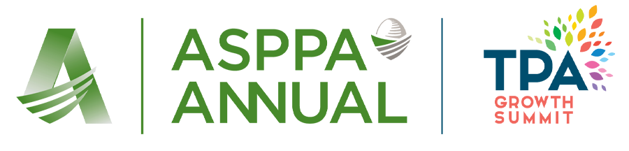 ASPPA Annual ESOP Conference