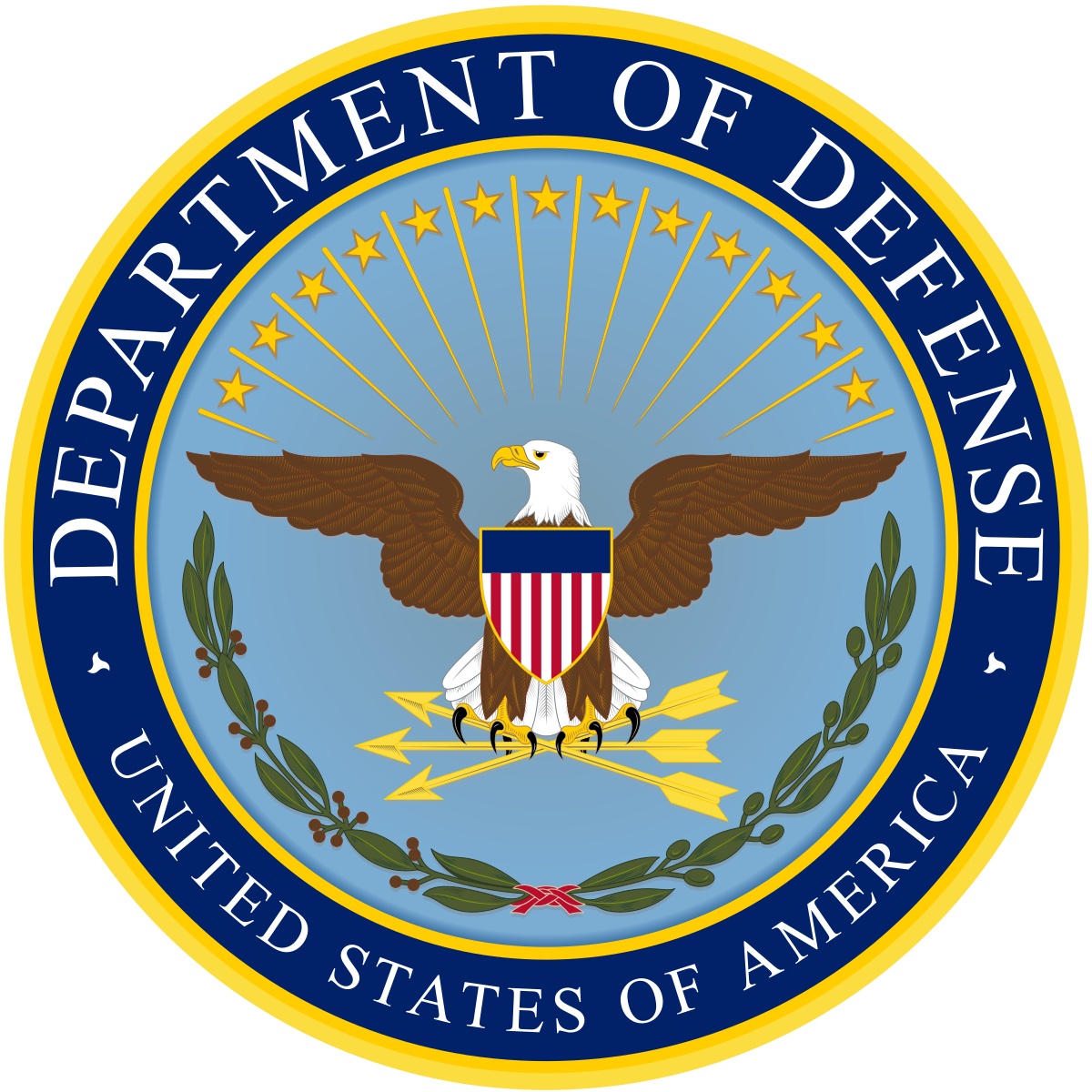 ESOP Initiatives for United States Department of Defense