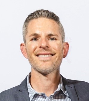 Trevor Gilmore, CEO